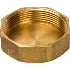 Заглушка STOUT ВР 2", SFT-0026-000002