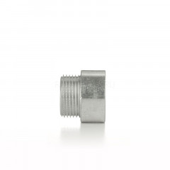 Удлинитель ELSEN НВ 3/4"×10 мм, латунь с оловянным покрытием (TIN), EBF13.34-10T