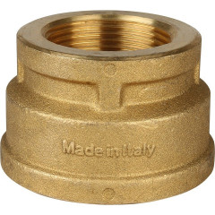 Муфта переходная STOUT ВВ 2"×1 1/4", SFT-0005-002114