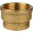 Муфта ВВ переходная 2х1 1/4 STOUT SFT-0005-002114