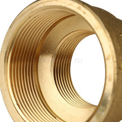 Муфта переходная STOUT ВВ 2"×1 1/4", SFT-0005-002114