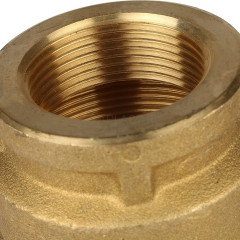 Муфта переходная STOUT ВВ 2"×1 1/4", SFT-0005-002114