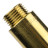 Удлинитель 1/2"х55 STOUT SFT-0001-001255
