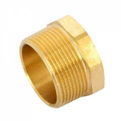 Футорка НВ 1 1/2"х1/2 Viega 267742