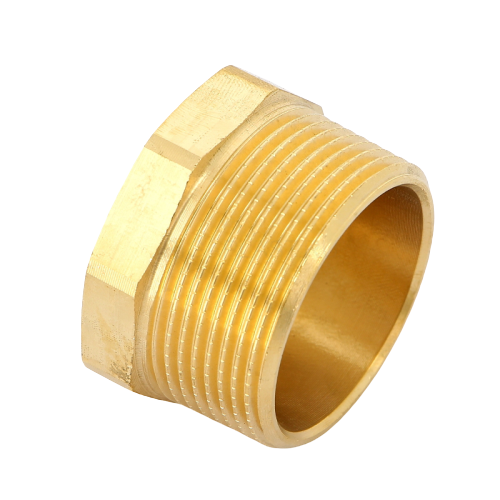 Футорка НВ 1 1/2"х1/2 Viega 267742