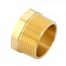 Футорка НВ 1 1/2"х1/2 Viega 267742