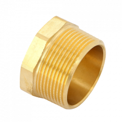Футорка НВ 1 1/2"х1/2 Viega 267742
