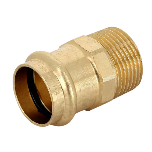Муфта пресс-Н 28х1 1/4" Sanpress SC-Contur Viega 297978
