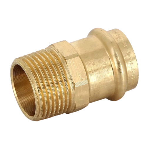 Муфта пресс-Н 28х1 1/4" Sanpress SC-Contur Viega 297978