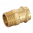 Муфта пресс-Н 28х1 1/4" Sanpress SC-Contur Viega 297978