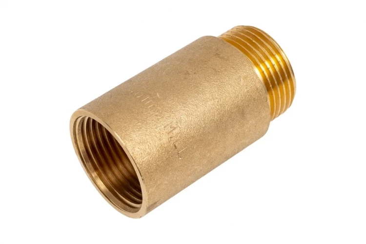 Удлинитель НВ 3/4" х 40 мм Millennium LUG3440