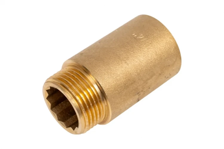 Удлинитель НВ 3/4" х 40 мм Millennium LUG3440