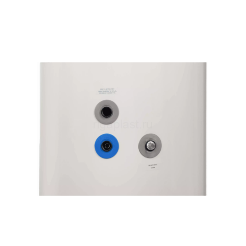 Водонагреватель косвенного нагрева Haier AquaBoost 1.300F, напольный