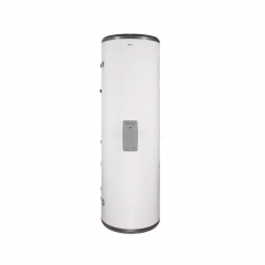 Водонагреватель косвенного нагрева Haier AquaBoost 1.300F, напольный