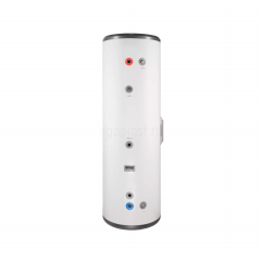 Водонагреватель косвенного нагрева Haier AquaBoost 1.300F, напольный