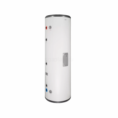 Водонагреватель косвенного нагрева Haier AquaBoost 1.300F, напольный