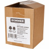 Комплект для раздельной системы D 80 IMMERGAS ROMMER
