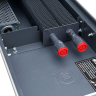 Конвектор внутрипольный ITTBZ.075.300.900 без решетки Itermic