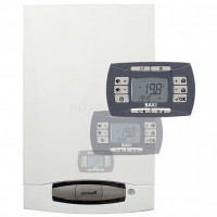 Газовый котел настенный Baxi NUVOLA 3 Comfort 280 i