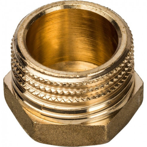 Заглушка НР 1/2 STOUT SFT-0024-000012