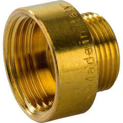 Переходник STOUT ВН 1 1/4"×1", SFT-0007-001141