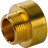 Переходник ВН 1 1/4х1 STOUT SFT-0007-001141