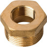 Футорка 3/4х3/8 STOUT SFT-0028-003438