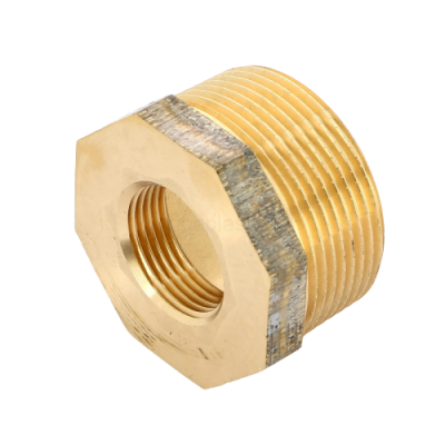 Футорка НВ 1 1/2"х3/4 Viega 267728