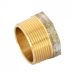 Футорка НВ 1 1/2"х3/4 Viega 267728