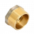 Футорка НВ 1 1/2"х3/4 Viega 267728