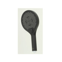 Лейка для душа массажная 3 позиции Ganzer GZ3307-C
