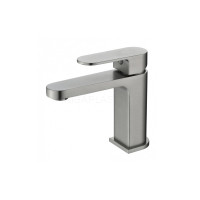 Смеситель для раковины Vieir V283511-G Графит