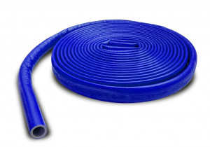 Теплоизоляция для труб Energoflex Super Protect S 18-04/11, синяя  (EFXT0180411SUPRS)