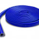 Теплоизоляция для труб Energoflex Super Protect S 18-04/11, синяя  (EFXT0180411SUPRS)