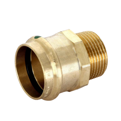 Муфта пресс-Н 35х1" Sanpress SC-Contur Viega 297947
