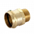 Муфта пресс-Н 35х1" Sanpress SC-Contur Viega 297947