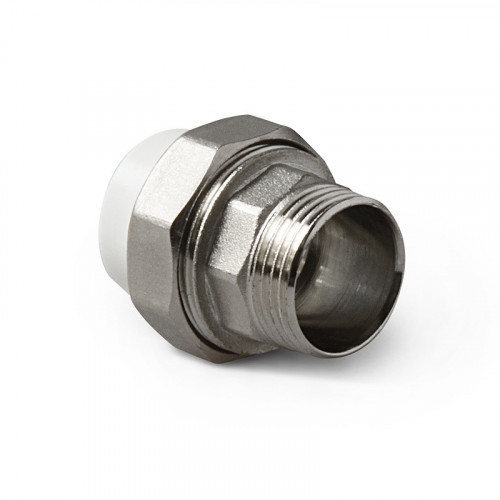 Муфта Н 20 х 1/2" разборная