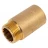 Удлинитель НВ 3/4" х 50 мм Millennium LUG3450