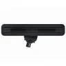 Душевой лоток Slim Line Matte Black 850 черный матовый BETTOSERB