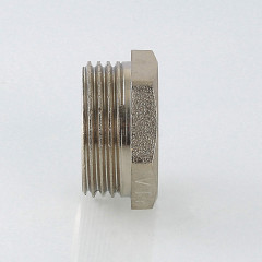 Футорка резьбовая VALTEC 2" x 1/2", VTr.581.N.0904