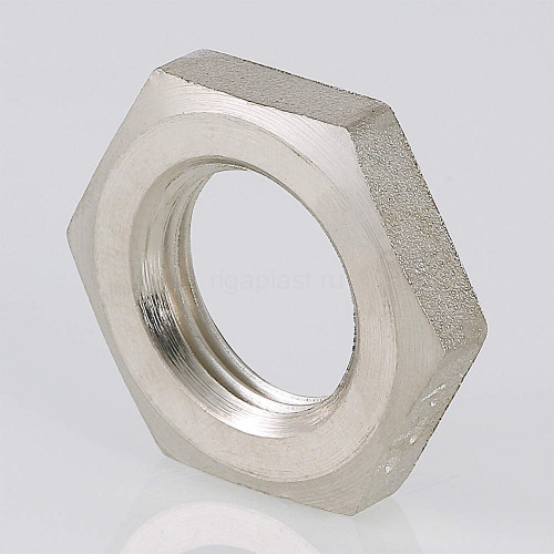 Контргайка ГОСТ VALTEC 3/4", VTr.656.N.0005