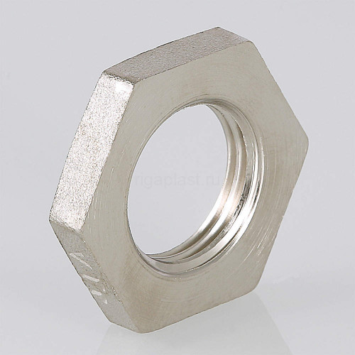 Контргайка ГОСТ VALTEC 3/4", VTr.656.N.0005