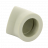 Угольник PP-R 45° 50 FV-Plast AA203050000