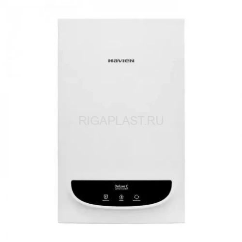 Настенный газовый котел Navien 35K Deluxe Comfort