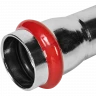 Обвод ROMMER ВПр 22 мм из нержавеющей стали, RSS-0006-000022
