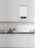 Котел газовый двухконтурный MGB-18-2F NEMAN, 18 кВт, настенный Midea