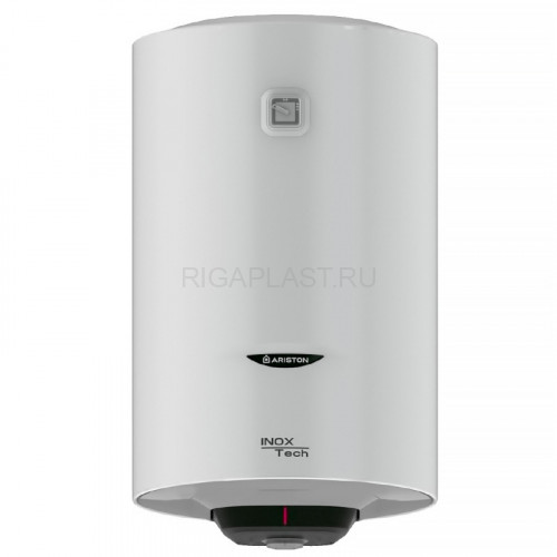 Водонагреватель электрический накопительный 50 л узкий PRO1 R ABS 50 V SLIM Ariston