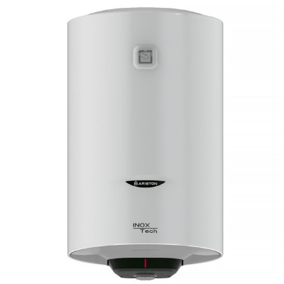 Водонагреватель электрический накопительный 50 л узкий PRO1 R ABS 50 V SLIM Ariston