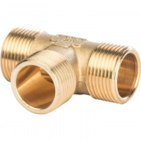 Тройник НН 3/4х3/4х3/4 STOUT SFT-0017-343434