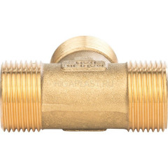 Тройник STOUT НН 3/4"×3/4"×3/4", SFT-0017-343434